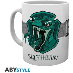Tasse Harry Potter - Stand Together Slytherin