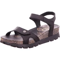 Panama Jack Sulia Basics Damen Schwarz 38