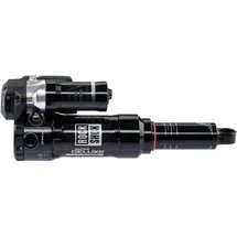RockShox Dämpfer Super Deluxe Ultimate Flight Attendant RC3 Hydraulic