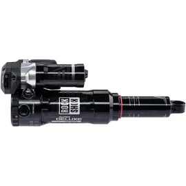 RockShox Dämpfer Super Deluxe Ultimate Flight Attendant RC3 Hydraulic