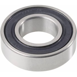 UBC BEARING 6002 2Z Rillenkugellager radial Bohrungs-Ø 15 mm Außen-Durchmesser 32 mm Drehzahl (max.)