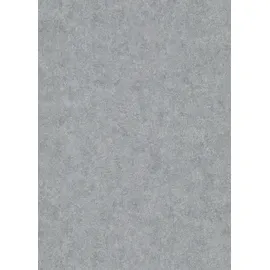 Erismann Vliestapete Uni 10,05 m x 0,53 m 0 g Silber 10377-29