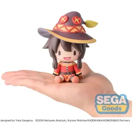 Merchandise-Figur Konosuba God ́s blessing on this wonderful world! 3 Fuwa Petit Chibi Fi