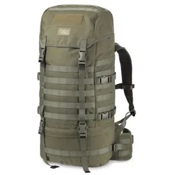 Savotta Rucksack Jäger L Grenzjäger oliv
