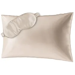 BEAUTY SLEEP SET (40x60) - beige