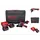 Milwaukee M18 FSAG115X-402X inkl. 2 x 4,0 Ah + Ladegerät + HD Box