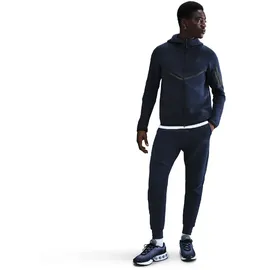 Nike Tech Fleece Jogginghose Obsidian/Black XXL