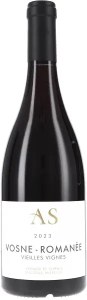Vosne-Romanée Vieilles Vignes AOC AS Sirugue-Noëllat 2023