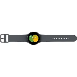 Samsung Galaxy Watch5 Graphite 40 mm BT Sport Band Graphite