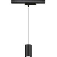 Paulmann 96611 ProRail3 Kratos 2000lm 18,5W 4000K Schwarz