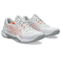 Asics Gel-Tactic 13 Damen weiß, 39