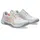 Asics Gel-Tactic 13 Damen weiß, 39