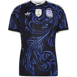 adidas Argentinien Auswärtstrikot 2026 Herren Gr. S