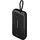 goobay Powerbank 20.000 mAh mit integriertem USB-C-Kabel 76252 20000mAh, USB-A, 2x USB-C, Kabel 13cm, 30 W, Schwarz