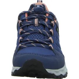 MEINDL Ontario GTX Kinder Jeans/Lachs 29