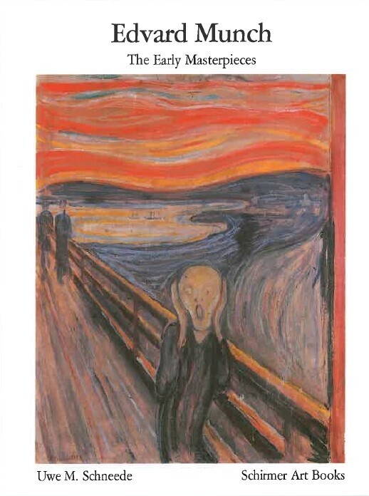 Edvard Munch - Early Masterpieces - Edvard Munch  Kartoniert (TB)