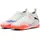 Puma Future 8 Match IT + Mid Jr - weiß, / 35.5