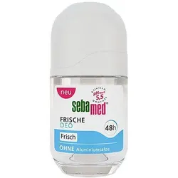 Sebamed Frische Deo Frisch Roll-On 50 ML