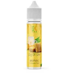 Honig – KTS Tea 10ml Longfill Aroma