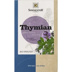 Thymian BIO
