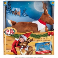 Elf on the Shelf Elf Pets® - Box Set Rentier