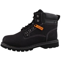 Dockers Stiefel schwarz 44