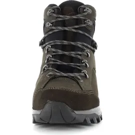 Hanwag Alta Bunion II Lady GTX Damen braun/schwarz - 37.5 EU)