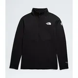 The North Face Damen Summit Futurefleece Hoodie Jacke (Größe XL, schwarz)