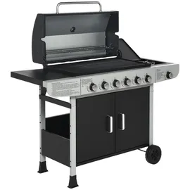 RAVANSON Go-6 schwarz