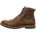 C4 Stiefelette Lederfarben 42