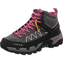 Dockers by Gerli grau/ pinkl für Damen, grün, Größe 38 EU