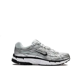Nike WMNS P-6000 - Weiss - 8