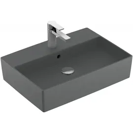 Villeroy & Boch Memento 2.0 Aufsatzwaschtisch 60 x 42 cm (4A0760i4)