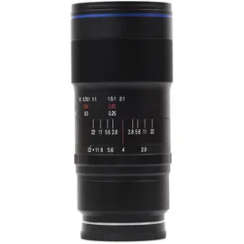 Laowa 100mm F2,8 Ultra-Makro APO Nikon Z