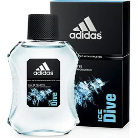 Adidas Ice Dive Eau de Toilette 100 ml