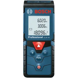 Bosch GLM 40 Professional