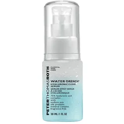 Peter Thomas Roth Water Drench® Hyaluronic Cloud Serum Feuchtigkeitsserum 30 ml 
