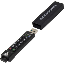 Apricorn Aegis Secure Key 3NX - 8GB - USB-Stick
