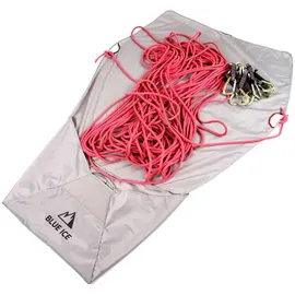 Blue Ice Octopus 35L Rucksack (Größe 35L, beige)