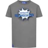 derbe x HSV Ruhe Angeln T-Shirt HSV Fanartikel XL | Hamburg | Fußball | Official | Fan - XL