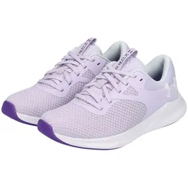 Under Armour Charged Aurora 2 Sportschuhe - Salt Purple / Lavish / White - EU 39