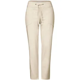STREET ONE Style Bonny Stoffhose Beige 46