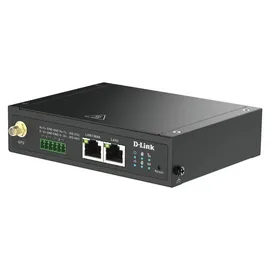 D-Link DOM-530-TSO 4G LTE IIoT-Gateway 2 St.