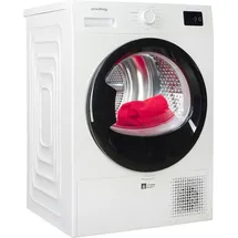Privileg PT 840C W Wärmepumpentrockner (8 kg)