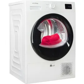 Privileg PT 840C W Wärmepumpentrockner (8 kg)