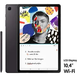 Samsung Galaxy Tab S6 Lite (2024) 10,4" 64 GB Wi-Fi Gray