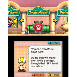 Puzzle & Dragons Z + Puzzle & Dragons Super Mario Bros. Edition (USK) (3DS)