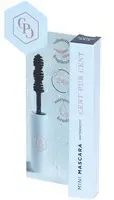 CENT PUR Mini Mascara Waterproof 3,8 ml