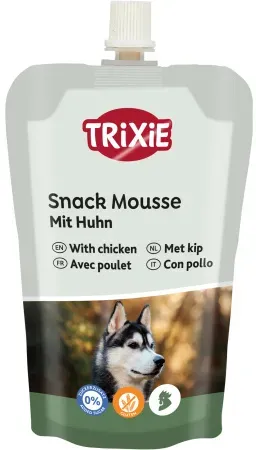 Trixie Paté‐Mousse Huhn 200g