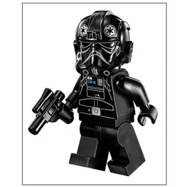 LEGO Star Wars Tie Advanced Prototype 75082